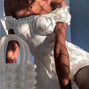 Princess Polly Love Galore Romper